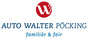 Logo Auto Walter Nikolaus Walter GmbH